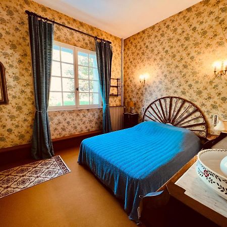 Maison Lomprere Fichous-Riumayou 외부 사진