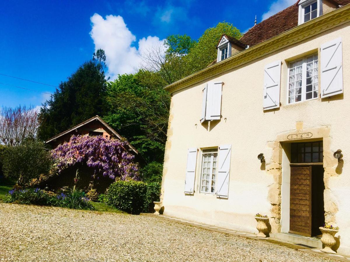Maison Lomprere Fichous-Riumayou 외부 사진