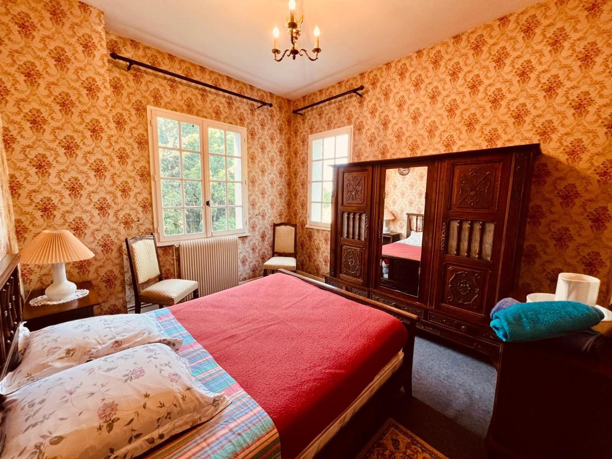 Maison Lomprere Fichous-Riumayou 외부 사진