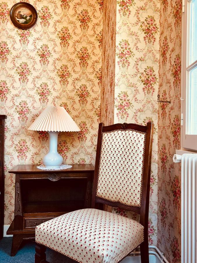 Maison Lomprere Fichous-Riumayou 외부 사진