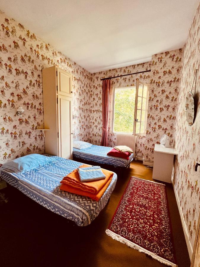 Maison Lomprere Fichous-Riumayou 외부 사진