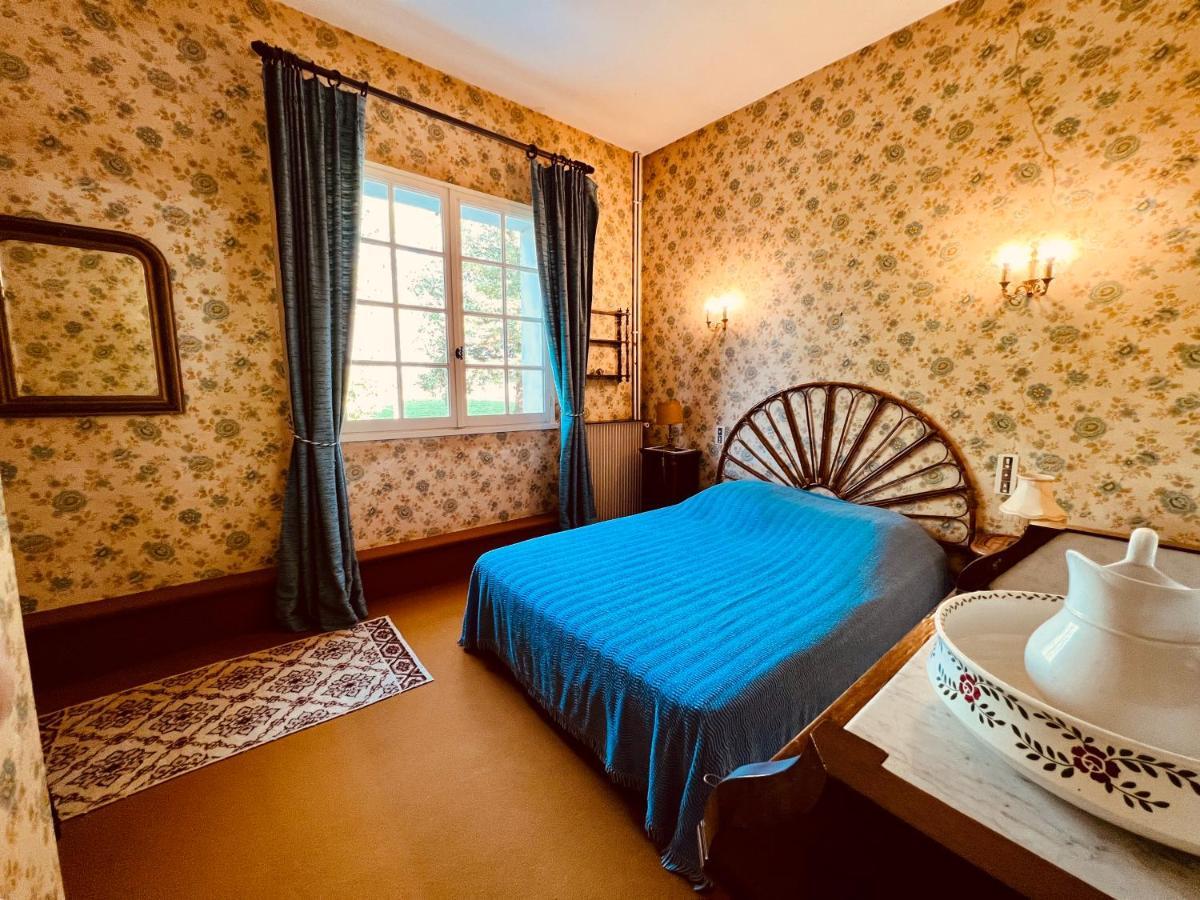 Maison Lomprere Fichous-Riumayou 외부 사진