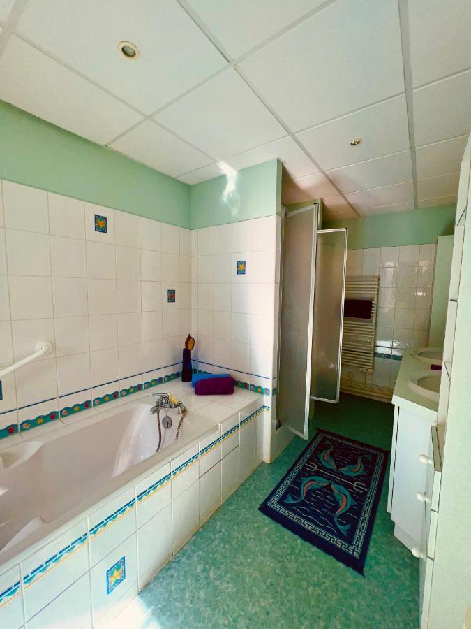 Maison Lomprere Fichous-Riumayou 외부 사진